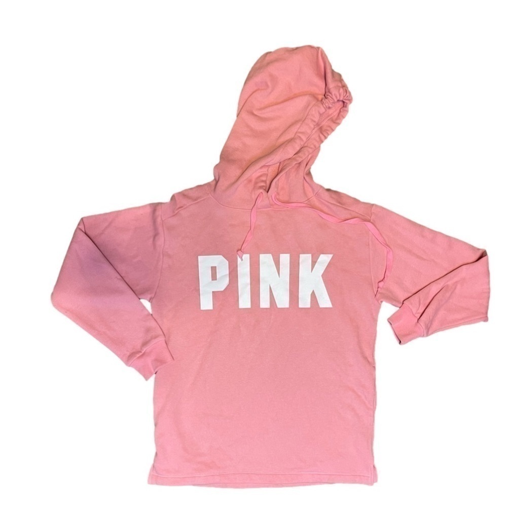 VS PINK Hoodie‎ size extra small